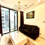 Cho thuê vinhomes bason 1 phòng ngủview sông đẹp, nội thất cao cấp! liên hệ: 0969491399 trần thanh sơn