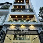 Nhà quận 3 - đường võ văn tần, phường 6. diện tích 64m2 giá 3tỷ550 triệu. đang cho thuê 16 tr/tháng