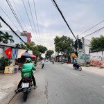 Hiếm - giảm 1tỷ5 bán gấp trong tuần - mtkd đường số 12, p. tam bình ngay vành đai 2, dt 80m2