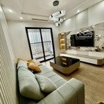 Bán căn hộ diện tích 80m2, thiết kế 2pn2wc, trục 02 ban công hướng bắc tại hoàng thành pearl