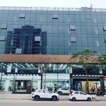 Cho thuê sàn văn phòng hạng b đẹp. diện tích từ 100m2 đến 1000m2