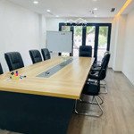 Hot - bán gấp nhà mp lê trực - trần phú 60m x 7t thang máy, kd đỉnh chỉ 45 tỷ