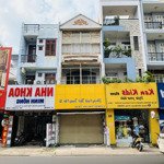 Cơ hội vàng - đầu tư ngay ! mtkd đường trương vĩnh ký , 5mx21m- cần bán gấp