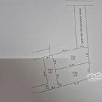 Chính chủ em bán lô đất tại quất lâm, xã quất động thường tín, hà nội giá chỉ 23tr/m2