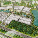 Shophouse đẹp tại la vida residences, 6,5 tỷ, 94m2, 4pn, 3wc