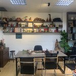 Cho thuê gấp văn phòng mạc thái tổ, cầu giấy 35m2, đầy đủ đồ 6.5 triệu/ tháng