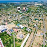 Cần tiền bán lô 1b đối lưng trần hưng đạo, vị trí hiếm, hướng đông giá siêu đầu tư