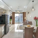 Giảm mạnh cho thuê chcc orchard parkview hồng hà, p9 phú nhuận 75m2 2 phòng ngủ giá bán 16. 5 triệu, 0822 291 904