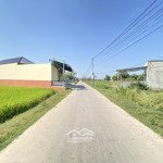 Bán đất thổ cư dt: 6*28.5=171m2 giá: 999tr đường ô tô chủ ngộp giảm hơn 400tr bán nhanh
