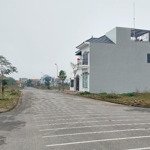 Cơ hội đầu tư siêu hiếm lô đất 180m2 tại tđc đặng cương, an dương, hp, đường 13m chỉ 3,69 tỷ