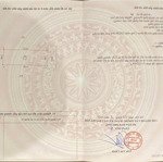 Bán đất tại thọ an, đan phượng, hà nội, giá thỏa thuận, 72m2, uy tín hot!