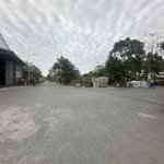 Bán đất tại thanh trù, vĩnh yên, vĩnh phúc, giá cực chất 4,3xx tỷ, 119m2