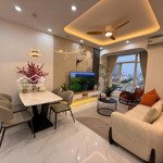 Bán ch sky garden 3,q7, hcm. 70m2, 2 phòng ngủ 2 vệ sinh nội thất cao cấp. liên hệ: 0981934936. giá chỉ: 5,3 tỷ