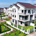 Căn biệt thự siêu hiếm, hàng f0 của cđt dự án centa riverside, lãi suất 0% 1 năm , có sổ riêng