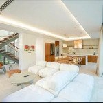 Villa ocean villa 350m2, 3 phòng ngủ, full nội thất hiện đại, đẳng cấp