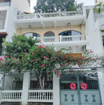 Bán nhà mt 27a thạch thị thanh, p. dk quận 1 - diện tích: 10 x 23m. công nhận: 234m2. giá: 125 tỷ
