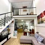 Bán nhà gác lửng đẹp kiệt tôn đản, cẩm lệ, giá rẻ