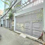 Bán nhà nát 55m2 hẻm lạc long quân, tân bình, hcm