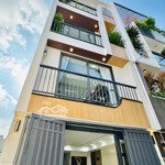 Nhà vip bàu cát,tân bình, hxh vô nhà dt 52m2 x 2 tầng, sân thượng.giá 4 tỷ, có hợp đồng thuê