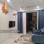 Bán căn hộ 1pn - 50m2 hướng đông nam, view quận 1 đã có sổ hồng tại kingdom 101, q10. 0909253468