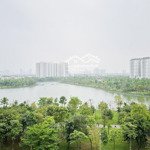 Bán căn chung cư 3 ngủ giá tốt, view thoáng tại khu đô thị thanh, hà nội, 92m2 giá chỉ ngang căn 82