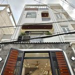 Bán nhà 1t2l- 60m2, mtđ. hoa sứ, p2,q. phú nhuận. giá 4 tỷ 250, sẵn hđ thuê nhà, hẻm ô tô