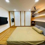 Cho thuê nhà hẻm 594 sư vạn hạnh, p.10, q.10 - đủ nội thất - 6x10m - 2lầu