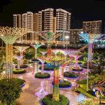 Bán căn hộ 2 phòng ngủ 2 vệ sinhtại the beverly - vinhomes grand park, 4,196 tỷ, 78,9m2, tặng xe vf3