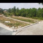Bán đất nền tại bắc sơn, sóc sơn, hà nội, giá 720 triệu, diện tích 100m2