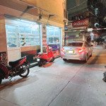 Bán nhà quận bình thạnh - xe hơi đậu cửa giá bán: 3 tỷ 450 triệu (thương lượng nhẹ)