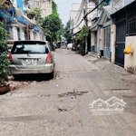 Tổng giảm 1,1 tỷ - bán gấp nhà hẻm xe tải đang thuê bán cafe cách chợ bà chiểu 300m 5,5x15m 79m2