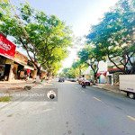 Bán đất mặt tiền đường 10m5 khúc hạo gần ngô quyền, sơn trà, đà nẵng
