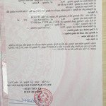 Bán nhà mặt tiền 183 đường số 4, phường 16, quận gò vấp ( đang cho thuê làm tiệm spa - nail: rin)