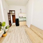 Cho thuê căn 1 ngủ 1 khách ở phùng chí kiên, cầu giấy. ch ở tầng 2, thang bộ