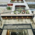 Bán gấp nhà trường chinh, p13, tân bình, giá 2tỷ850tr đang cho thuê 20 tr/tháng, sổ hồng riêng