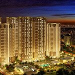 Căn hộ cc him lam nam khánh, tạ quang bửu, p5, q8, 106m2, 10.5tr/th (thương lượng). linh 0902505279