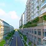 Cho thuê shophouse sala - vị trí đẹp - giá chỉ 90 triệu/tháng