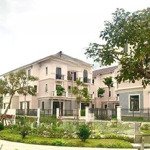 Chính chủ cần bán biệt thự 135m2 giá 8,4 tỷ tại centa vsip từ sơn cách vinhomes riverside 6km