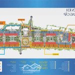 Cơ hội đầu tư hot nhất đầu năm 2025 tại âu cơ parkcity