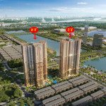 Ch imperia cổ loa - 3n2vs - 90m2 - hướng mát - hàng ký mới cđt