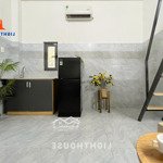Duplex cửa sổ banconl full nt new 100% ngay đh vl cs3, iuh, 5p tới phạm văn đồng gò vấp