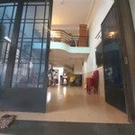 Mặt tiền giá hẻm! nhà mt hậu giang, p5, quận 6 (4x17m) chỉ 15 tỷ cực hiếm