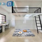 Cho thuê cc mini 1pn, 1wc, 40m2 tại hoàng hoa thám, 5,5 triệu