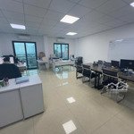 Sang nhượng sàn văn phòng 50m2 chính chủ tại nam từ liêm