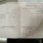 Diện tích 85,4m mặt tiền 6m xây nhà quá đẹp
đường thông ngõ thoáng