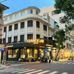 Siêu vị trí góc đồng khởi - nguyễn thiệp quận 1, sát bên phố đi bộ nguyễn huệ. dtsd 500m2