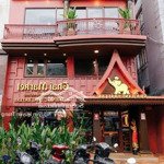 Siêu phẩm hot chưa có thị trường! mt phổ quang p9 pn 12 x18m - 5 tầng -hđt 220tr/th cực rẻ 64 tỷ