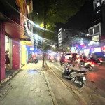 Bán nhà mặt phố tôn đức thắng, đống đa, kd sầm uất ngày đêm, đầu tư đỉnh, 7 tầng, 105m2, giá 43 tỷ