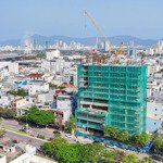 độc quyền quỹ căn 2 phòng ngủthe vista- view pháo hoa, cầu rồng, biển mỹ khê, số lượng có hạn