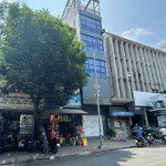 Siêu vip tòa nhà khu tài chính mặt tiền yersin q1, dt: 4x18m, 8 tầng, hđt: 90tr, giá: 38tỷ